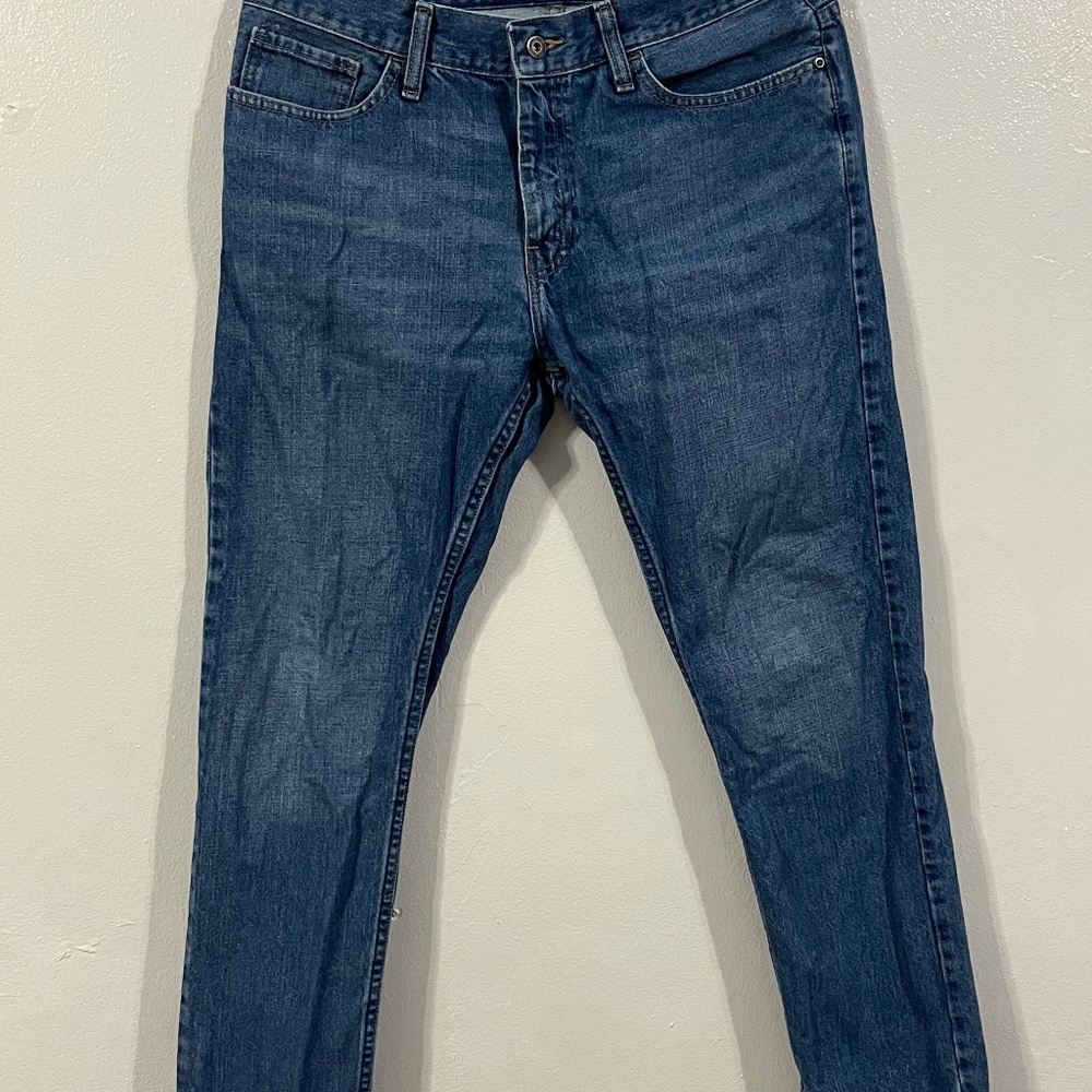 Nautica Jeans Slim Fit Size 33x30